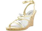 Buy discounted rsvp - Bailey (Gold/Silver) - Women's online.