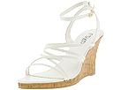 Buy discounted rsvp - Bailey (White) - Women's online.