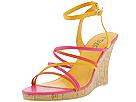 rsvp - Bailey (Melon/Fuchsia) - Women's,rsvp,Women's:Women's Dress:Dress Shoes:Dress Shoes - High Heel