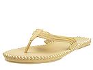 rsvp - Vivienne (Tan Leather) - Women's,rsvp,Women's:Women's Casual:Casual Sandals:Casual Sandals - Strappy