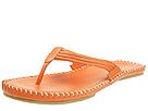 rsvp - Vivienne (Orange Leather) - Women's,rsvp,Women's:Women's Casual:Casual Sandals:Casual Sandals - Strappy