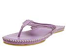 Buy rsvp - Vivienne (Lilac Leather) - Women's, rsvp online.