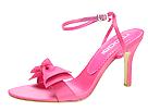 Moda Spana - Cookie (Bright Pink Satin) - Women's,Moda Spana,Women's:Women's Dress:Dress Sandals:Dress Sandals - Strappy