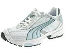 Buy PUMA - Complete Phasis II Wn's (White/Dark Slate/Gray/Starlight Blue) - Women's, PUMA online. Buy PUMA - Complete Phasis II Wn's (White/Dark Slate/Gray/Starlight Blue) - Women's, PUMA online.