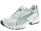 Buy discounted PUMA - Complete Phasis II Wn's (White/Dark Slate/Gray/Starlight Blue) - Women's online.