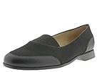 Buy discounted Trotters - Judy (Black Micro) - Women's online.