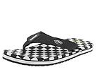 Adio - Knox (Checkerboard) - Men's,Adio,Men's:Men's Athletic:Skate Shoes