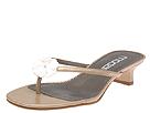 Moda Spana - Margie (Topaz) - Women's,Moda Spana,Women's:Women's Dress:Dress Sandals:Dress Sandals - Slides