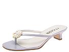 Moda Spana - Margie (Lilac Prl) - Women's,Moda Spana,Women's:Women's Dress:Dress Sandals:Dress Sandals - Slides