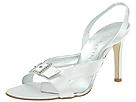 Anne Klein New York - Flava (Snow White Satin)