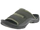 Hummer Footwear Latch