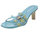 Moda Spana - Peggy (Turqoise Multi) - Women's,Moda Spana,Women's:Women's Dress:Dress Sandals:Dress Sandals - Slides