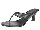rsvp - Kiana (Black Croco) - Women's,rsvp,Women's:Women's Dress:Dress Sandals:Dress Sandals - Backless