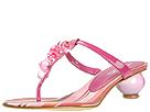 Moda Spana - Isma (Bright Pink Patent) - Women's,Moda Spana,Women's:Women's Dress:Dress Sandals:Dress Sandals - Thongs