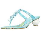 Buy discounted Moda Spana - Isma (Turquoise Patent) - Women's online.