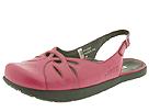 Earth - Bouquet (Tropical Pink) - Women's,Earth,Women's:Women's Casual:Casual Sandals:Casual Sandals - Comfort