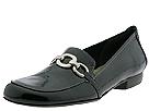 Buy discounted Trotters - Miah (Black Wrinkle Patent) - Women's online.