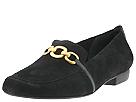 Trotters - Miah (Black Suede) - Women's,Trotters,Women's:Women's Casual:Loafers:Loafers - Plain