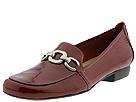 Buy discounted Trotters - Miah (Red Wrinkle Patent) - Women's online.