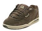 Adio - Tony Hawk V.1 (Brown/Tan) - Men's,Adio,Men's:Men's Athletic:Skate Shoes