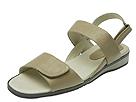 Ros Hommerson - Vero (Natural Calf) - Women's,Ros Hommerson,Women's:Women's Casual:Casual Sandals:Casual Sandals - Strappy