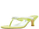 Buy Moda Spana - Juanita (Lime Kidskin) - Women's, Moda Spana online.