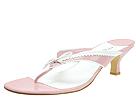 Moda Spana - Juanita (Pink Kidskin) - Women's,Moda Spana,Women's:Women's Dress:Dress Sandals:Dress Sandals - Thongs