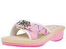 Buy discounted Hush Puppies Kids - Buckle Me (Children/Youth) (Pink) - Kids online.
