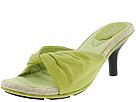 Me Too - Amelia (Pistachio Nappa Calf) - Women's,Me Too,Women's:Women's Casual:Casual Sandals:Casual Sandals - Slides/Mules