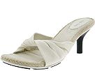 Me Too - Amelia (Ivory Nappa Calf) - Women's,Me Too,Women's:Women's Casual:Casual Sandals:Casual Sandals - Slides/Mules