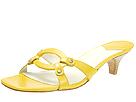 Buy discounted Moda Spana - Modesty (Yellow Calf) - Women's online.