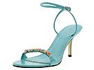 Franco Sarto - Camille (Turquoise Kid) - Women's,Franco Sarto,Women's:Women's Dress:Dress Sandals:Dress Sandals - Strappy