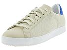 Buy adidas Originals - Rod Laver Vintage (Bone/True Blue) - Men's, adidas Originals online.