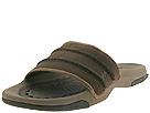 Helly Hansen - Helly Lite + (Bushwhacker/Bark) - Men's,Helly Hansen,Men's:Men's Casual:Casual Sandals:Casual Sandals - Slides