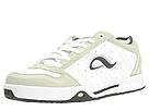 Adio - Kenny V.1 (White/Warm Grey) - Men's