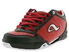 Buy discounted Adio - Kenny V.1 (Black/Red) - Men's online.