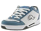 Adio - Kenny V.1 (White/Royal) - Men's