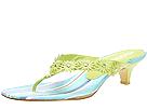 Buy discounted Moda Spana - Murphy (Lime Kidskin) - Women's online.