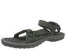 Teva - Pretty Rugged Nylon (Black) - Women's