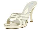 Buy discounted Exchange by Charles David - Capricious (Gold Metallic Leather) - Women's online.