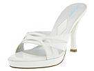 Buy Exchange by Charles David - Capricious (White Leather) - Women's, Exchange by Charles David online. Buy Exchange by Charles David - Capricious (White Leather) - Women's, Exchange by Charles David online.