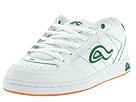 Buy discounted Adio - Hamilton (White/Kelly Action Leather) - Men's online.