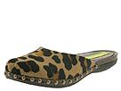 Buy discounted Materia Prima by Goffredo Fantini - ZM3401 (Leopard Pony Print Hair Calf) - Women's online.