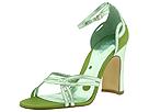Exchange by Charles David - Celebrate (Green/Green Leather) - Women's,Exchange by Charles David,Women's:Women's Dress:Dress Sandals:Dress Sandals - Strappy