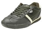 Adio - Corsica (Brown) - Men's,Adio,Men's:Men's Athletic:Skate Shoes