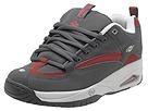 Buy Heelys - Titan (Charcoal/Red/Light Grey) - Men's, Heelys online.