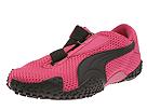 PUMA - Mostro Mesh Wn's (Beetroot Purple/Black) - Women's