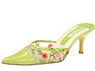 Moda Spana - Pink (Lime Mesh) - Women's,Moda Spana,Women's:Women's Dress:Dress Shoes:Dress Shoes - Ornamented
