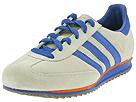 Buy adidas Originals - Jeans W (Bone/Blue/Cyber Orange) - Lifestyle Departments, adidas Originals online.