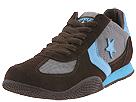 Converse - Targa XLT (Chocolate/Grey/Light Blue) - Men's,Converse,Men's:Men's Athletic:Classic